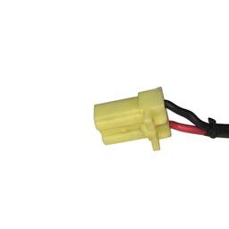 PLUG MOTOR VENTILADOR LIFAN X60 2018 1.8 AUT