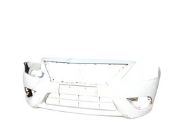 Parachoque Dianteiro Versa 2015 2016 a 2020