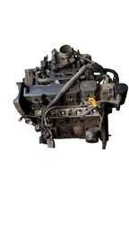 Motor Corsa Meriva Montana Prisma 1.4 8v Flex 07 a 2012 bx