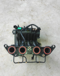 Coletor Admissão Peugeot 206 207 Hoggar Citroen C3 1.4 04/15