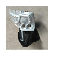 Suporte Coxim Motor Volkswagen Gol Parati 1.0 1998-2003