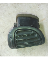 Difusor Ar Lado Esquerdo Peugeot 2003-2006 ORIGINAL