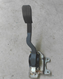 Pedal Acelerador Eletrônico Peugeot 206 2005-2010 ORIGINAL