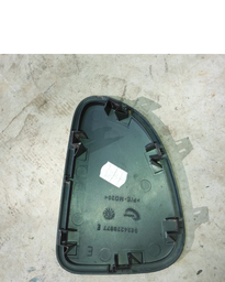 Tampa Lateral Esquerda Painel Peugeot 206 2002-2010