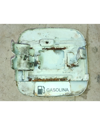 Portinhola Tanque Combustível Chery QQ 2011 2012 a 2015