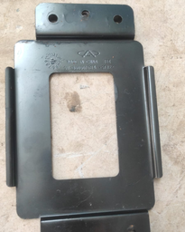 Suporte Modulo Injeção Chery Qq 2012 Original