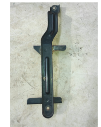 Suporte Fixacao Bateria Ford Fusion 2006 2009 ORIGINAL