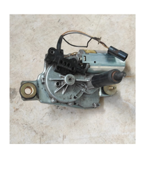 Motor Limpador Para-brisa Traseiro Gol G3 1999 A 2005