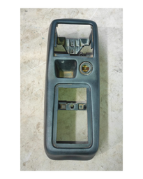 Console Central Volkswagen Gol G2 Bola 96-1999 ORIGINAL