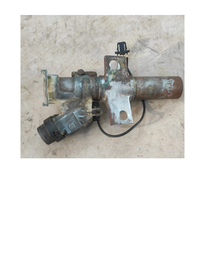 Comutador De Ignição Sem Chave Vw Gol G4 2002-2010