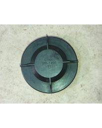 Tampa Vedação Farol Gm S10 2012-2016 original 