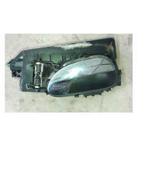 Maçaneta Interna Lado Direito Peugeot 307 2004-2012 Original