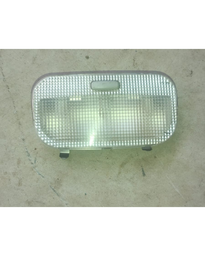 Lanterna Luz Teto Cortesia Peugeot 206 407 2003-2004