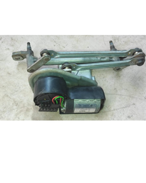 Motor Limpador Para-brisa Dian Vw Fox 2009-2014 ORIGINAL