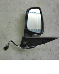 Retrovisor Esquerdo Gol Voyage G5 08/11 Elétrico