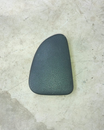 Tampa Lateral Esquerda Painel Peugeot 206 2002 2003 A 2010