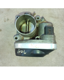 CORPO DE BORBOLETA TBI GOL FOX 1.0 FLEX 2003 A 2005