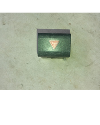 Botão Pisca Alerta Interruptor Vw Crossfox Fox 2003 A 2010