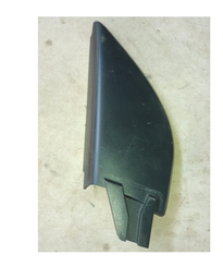 Moldura Interna Retrovisor Esquerda Vw Gol Voyage 2009-2013