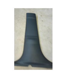 Acabamento Moldura Coluna Inferior Esquerdo Vw Gol 17/22