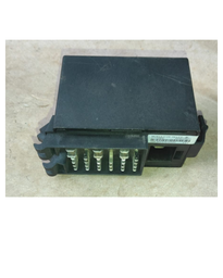 Central Rele Modulo Eletronico Vw Gol G5 Voyage 08-2015 orig