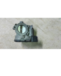 Corpo Borboleta Tbi Peugeot 206 1.4 2008 original