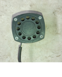 Sirene Alarme Fiat Idea 2006 Até 2017