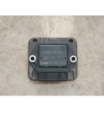 Módulo Ignição Vw Gol 1992-2000 original