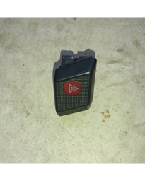 Botão Alerta Vw Gol 1987 À 1994 3079532352 ORIGINAL