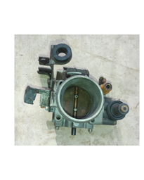 Tbi Corpo Borboleta Fiat Marea Brava 2.0 20v 1998/2003 