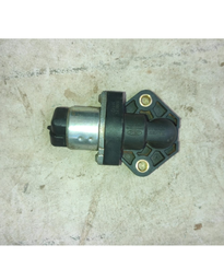 Atuador Marcha Lenta Ford Ka Fiesta 1.6 2010/2012 original