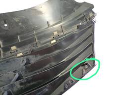 GRADE LOGAN 2011 A 2013 (DETALHE)