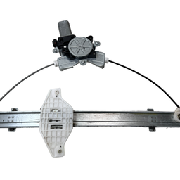 MÁQUINA DE VIDRO PORTA TRASEIRA ESQUERDA JAC J6 2011 A 2016