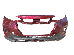 Parachoque Dianteiro WR-V 2018 2019 a 2020