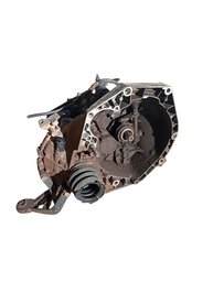 Caixa Cambio Palio Siena Doblo 1.0 1.3 8v 16v Fire 01/06