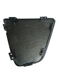 MOLDURA PARACHOQUE TRASEIRO DIREITO HONDA FIT 2015 A 2021