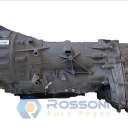 CAIXA CAMBIO BMW X3 X4 X5 X6 35IX 3.0 20 N55 2012 A 2019 AUT