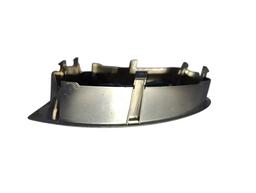 ACABAMENTO MOLDURA CONSOLE CÂMBIO JETTA 2.5 2007 A 2010 