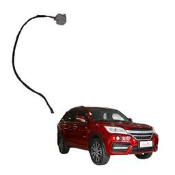 Plug Fechadura Traseira Esquerda Lifan X60 2028 1.8 aut