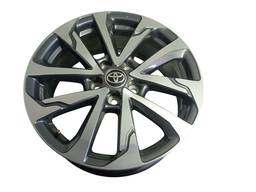 RODA ARO 18 COROLLA CROSS 2024