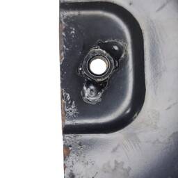 SUPORTE CAIXA FILTRO AR LIFAN X60 2018 1.8 AUT