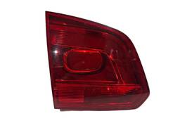 LANTERNA TRASEIRA ESQUERDA SPACEFOX 11/14 (MALA)