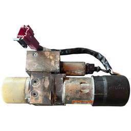 Bomba Hidráulica Elevação Mercedes ML320 350 550 2006 2009