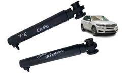 Par Amortecedor Inferior Tampa Tras - BMW X5 XDrive 2016