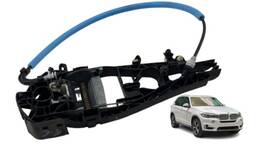  Suporte Maçaneta ( Tras Esq ) - BMW X5 XDrive 3.0 2016