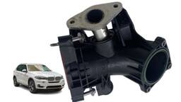 Junta Coletor Admissão Bmw X5 F15 3.0 N57 Diesel 15/18