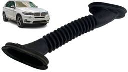 Coifa Passa Fio - BMW X5 XDrive 3.0 2016 ( 586509 )