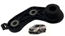 Coxim Isolador ( Tras Esq ) - Chevrolet Equinox 2.0 LT 2018