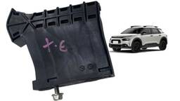  Borracha Vidro ( Tras Esq ) - Citroën C4 Cactus 1.6 2022