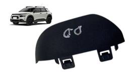 Acab. Moldura Painel ( Diant Dir ) - Citroën C4 Cactus 2022